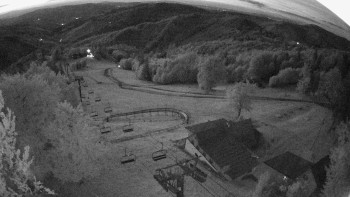 Snowparadise Veľká Rača