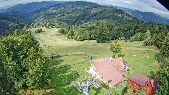 Snowparadise Veľká Rača
