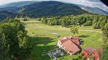 Snowparadise Veľká Rača