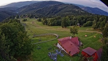 Snowparadise Veľká Rača