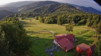 Snowparadise Veľká Rača