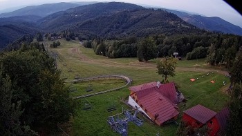 Snowparadise Veľká Rača