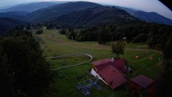 Snowparadise Veľká Rača