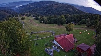 Snowparadise Veľká Rača