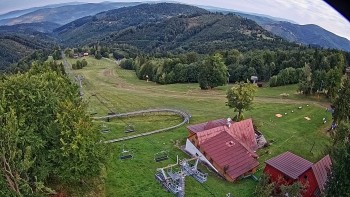 Snowparadise Veľká Rača