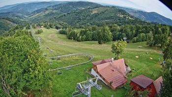 Snowparadise Veľká Rača