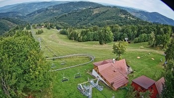 Snowparadise Veľká Rača