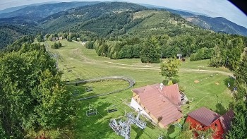 Snowparadise Veľká Rača