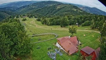 Snowparadise Veľká Rača