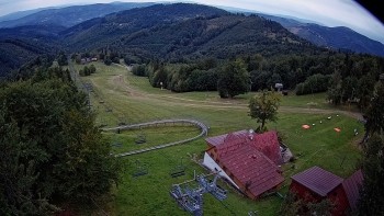 Snowparadise Veľká Rača