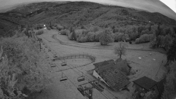 Snowparadise Veľká Rača