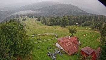 Snowparadise Veľká Rača