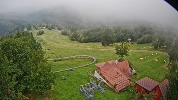 Snowparadise Veľká Rača