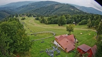 Snowparadise Veľká Rača