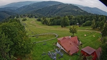 Snowparadise Veľká Rača