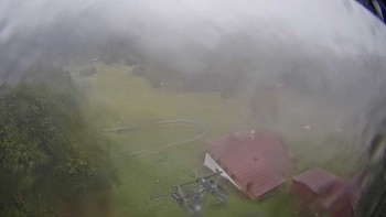 Snowparadise Veľká Rača