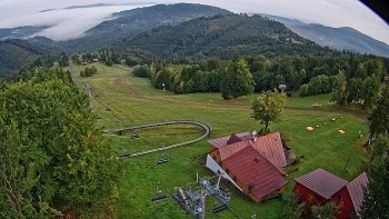 Snowparadise Veľká Rača
