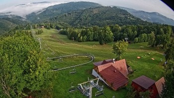 Snowparadise Veľká Rača