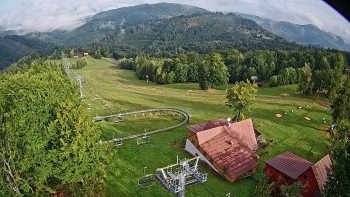 Snowparadise Veľká Rača