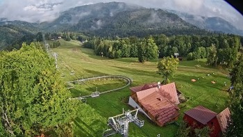 Snowparadise Veľká Rača