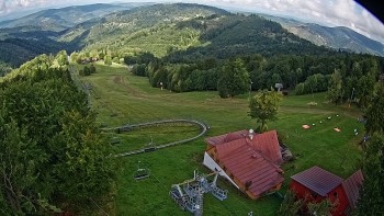 Snowparadise Veľká Rača