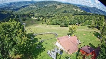 Snowparadise Veľká Rača