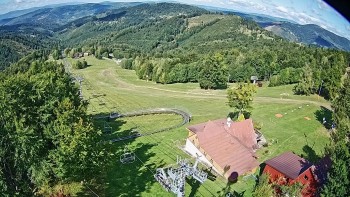 Snowparadise Veľká Rača