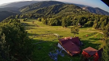 Snowparadise Veľká Rača
