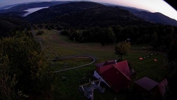Snowparadise Veľká Rača