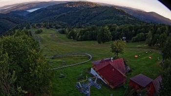 Snowparadise Veľká Rača