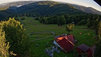 Snowparadise Veľká Rača