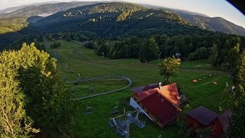 Snowparadise Veľká Rača