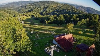 Snowparadise Veľká Rača