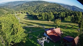 Snowparadise Veľká Rača