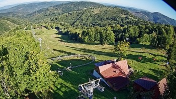 Snowparadise Veľká Rača