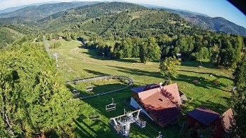 Snowparadise Veľká Rača