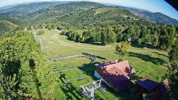 Snowparadise Veľká Rača