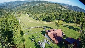 Snowparadise Veľká Rača