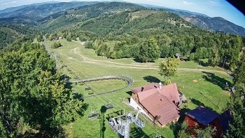 Snowparadise Veľká Rača