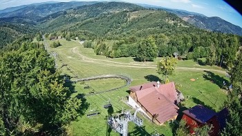 Snowparadise Veľká Rača