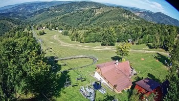Snowparadise Veľká Rača