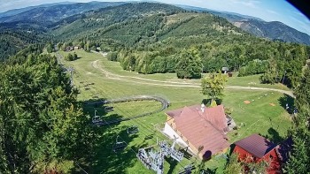 Snowparadise Veľká Rača