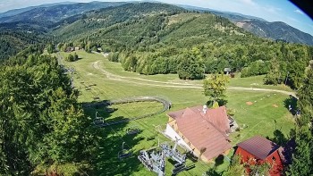 Snowparadise Veľká Rača