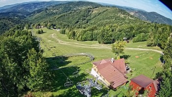 Snowparadise Veľká Rača