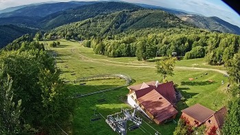 Snowparadise Veľká Rača