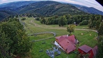 Snowparadise Veľká Rača