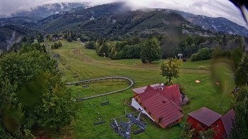 Snowparadise Veľká Rača
