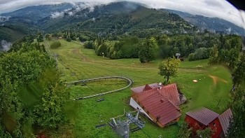 Snowparadise Veľká Rača