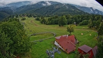 Snowparadise Veľká Rača