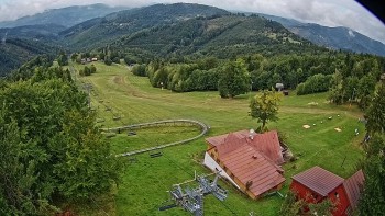 Snowparadise Veľká Rača